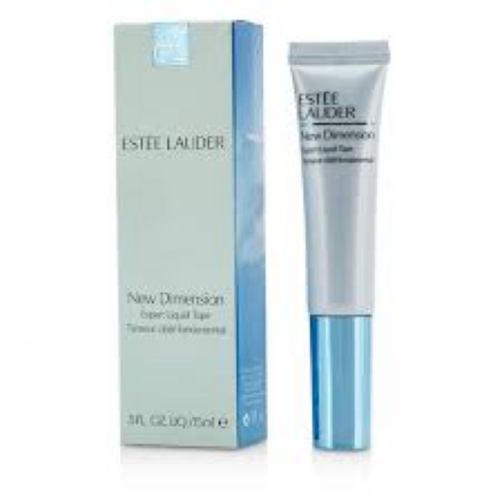 Estee Lauder New Dimension Expert Liquid Tape